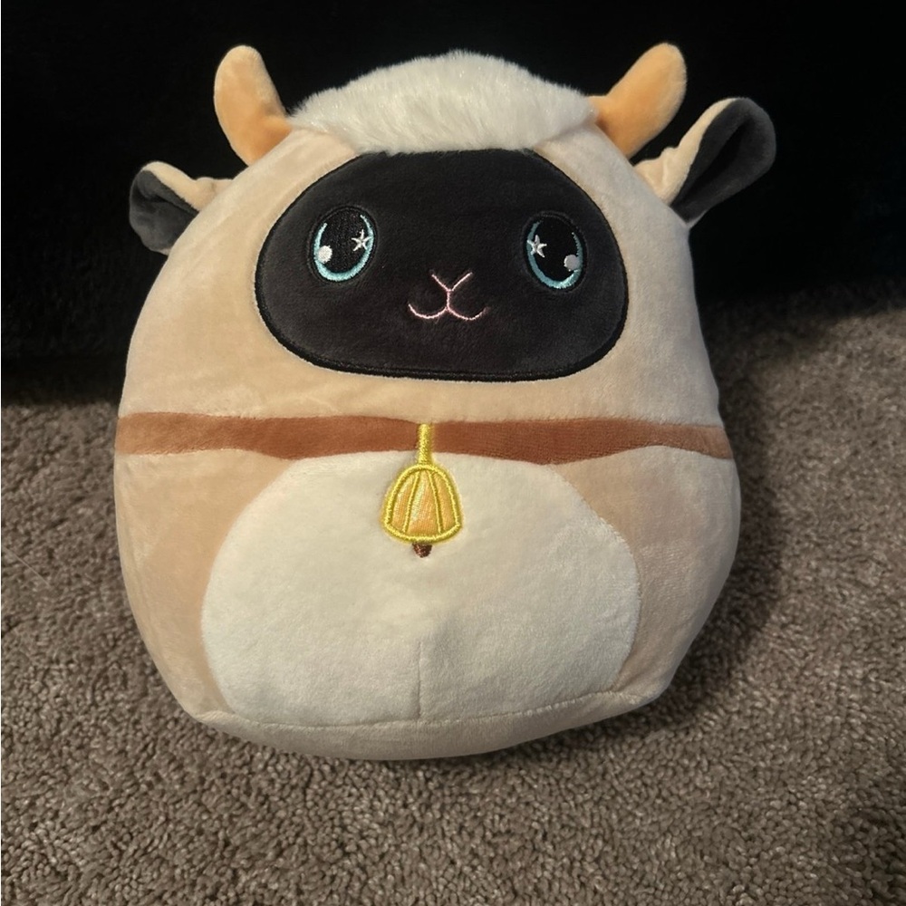 Sheep mystery bag Squishmallow